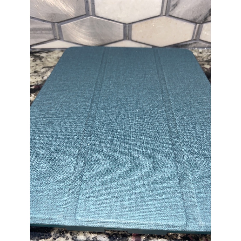 SOKE‎ Ipad Air 4th Generation Teal Case - Picture 3 of 7
